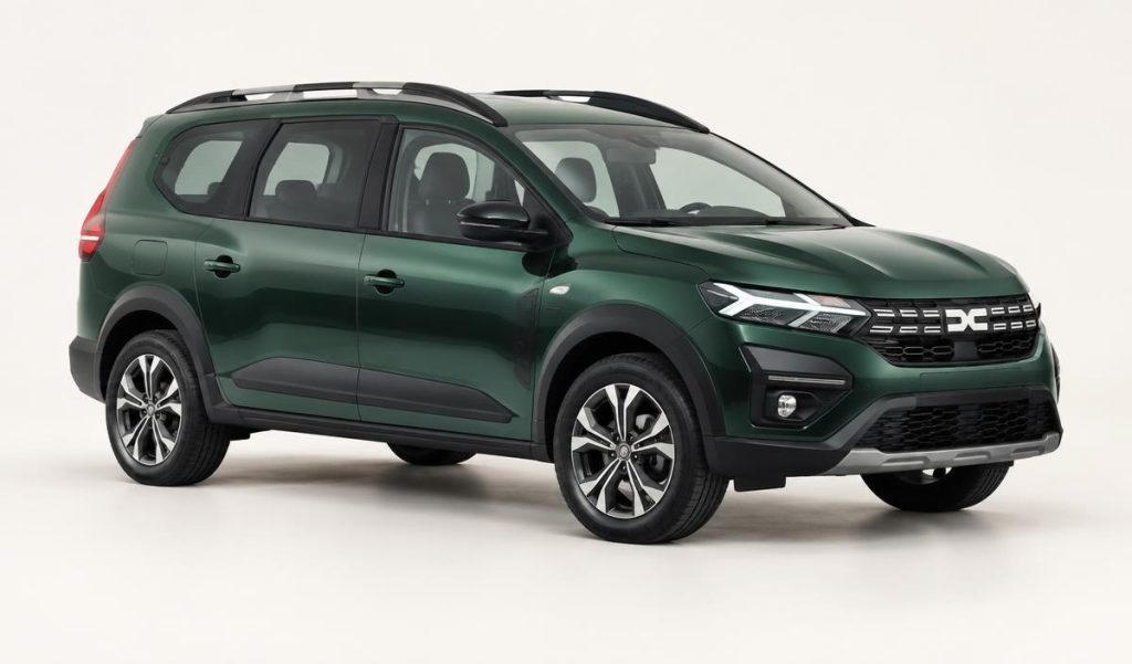 dacia jogger k6lSU81t
