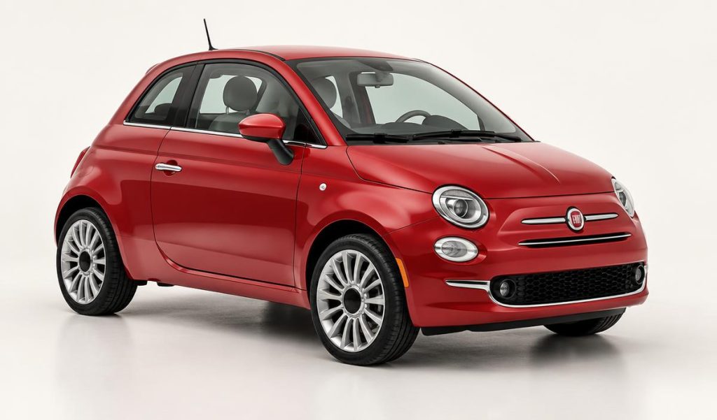 fiat 500 D5OVTk6a